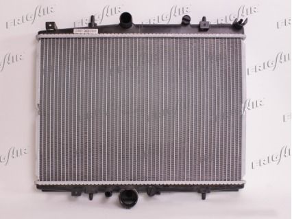 FRIGAIR Radiators, Motora dzesēšanas sistēma 0103.3086