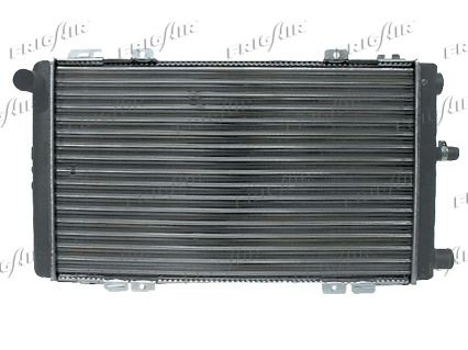 FRIGAIR Radiators, Motora dzesēšanas sistēma 0105.2008