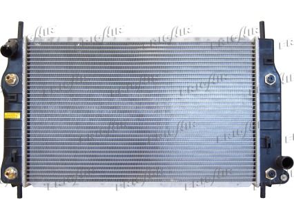 FRIGAIR Radiators, Motora dzesēšanas sistēma 0105.3090