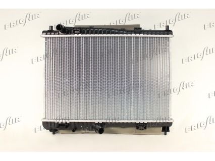 FRIGAIR Radiators, Motora dzesēšanas sistēma 0105.3109