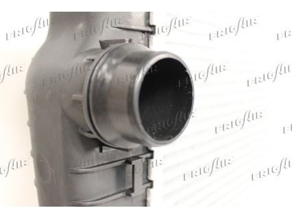 FRIGAIR Radiators, Motora dzesēšanas sistēma 0106.3105