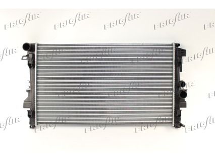 FRIGAIR Radiators, Motora dzesēšanas sistēma 0106.3111