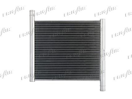 FRIGAIR Radiators, Motora dzesēšanas sistēma 0106.3112