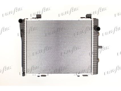 FRIGAIR Radiators, Motora dzesēšanas sistēma 0106.3115