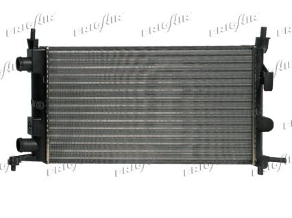 FRIGAIR Radiators, Motora dzesēšanas sistēma 0107.3065