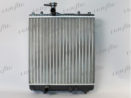 FRIGAIR Radiators, Motora dzesēšanas sistēma 0107.3140