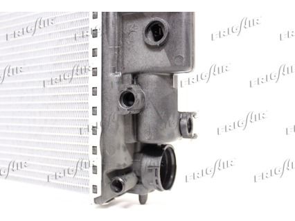 FRIGAIR Radiators, Motora dzesēšanas sistēma 0108.3362