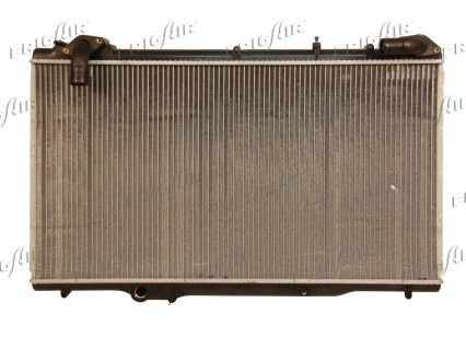 FRIGAIR Radiators, Motora dzesēšanas sistēma 0109.3111