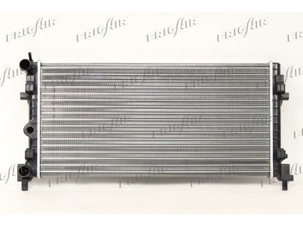 FRIGAIR Radiators, Motora dzesēšanas sistēma 0110.3137