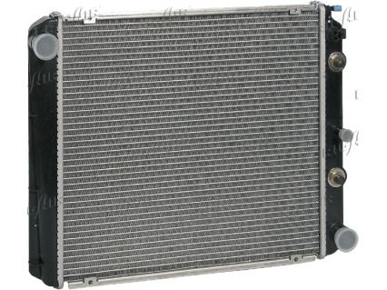 FRIGAIR Радиатор, охлаждение двигателя 0111.2068
