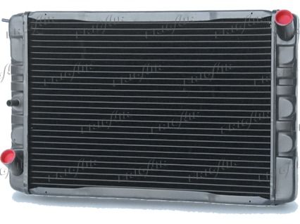 FRIGAIR Радиатор, охлаждение двигателя 0111.2071