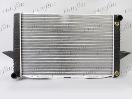 FRIGAIR Radiators, Motora dzesēšanas sistēma 0111.3084