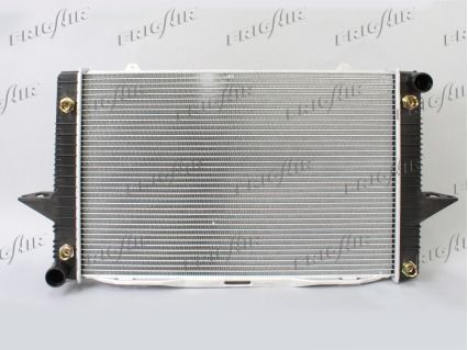 FRIGAIR Radiators, Motora dzesēšanas sistēma 0111.3085