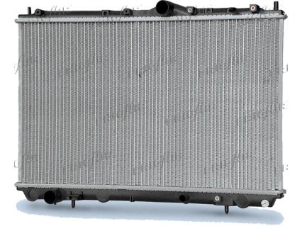 FRIGAIR Radiators, Motora dzesēšanas sistēma 0111.3086