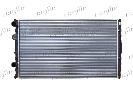 FRIGAIR Radiators, Motora dzesēšanas sistēma 0112.3013