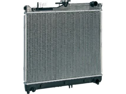 FRIGAIR Radiators, Motora dzesēšanas sistēma 0114.2012