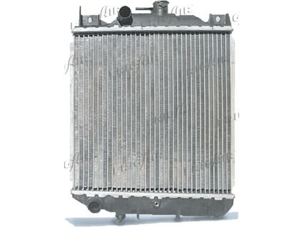 FRIGAIR Радиатор, охлаждение двигателя 0114.3030