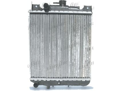 FRIGAIR Radiators, Motora dzesēšanas sistēma 0114.3032