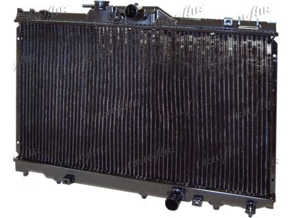 FRIGAIR Radiators, Motora dzesēšanas sistēma 0115.2099