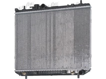 FRIGAIR Radiators, Motora dzesēšanas sistēma 0115.3004