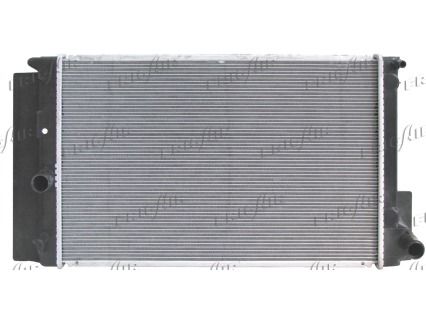 FRIGAIR Radiators, Motora dzesēšanas sistēma 0115.3121