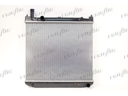 FRIGAIR Radiators, Motora dzesēšanas sistēma 0115.3189