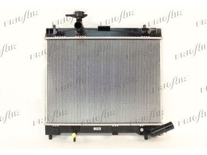 FRIGAIR Radiators, Motora dzesēšanas sistēma 0115.3192