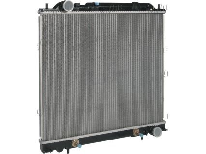 FRIGAIR Radiators, Motora dzesēšanas sistēma 0116.3017