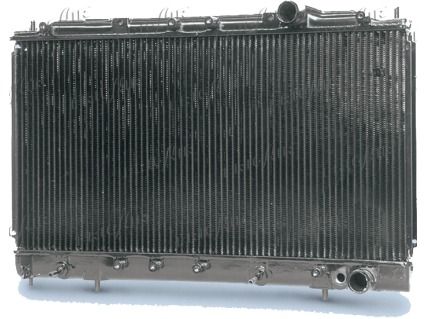 FRIGAIR Radiators, Motora dzesēšanas sistēma 0116.3022
