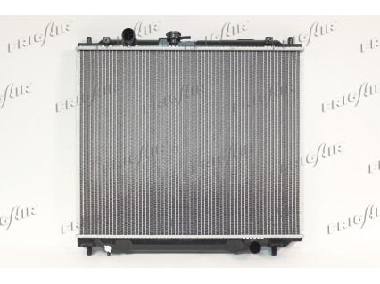 FRIGAIR Radiators, Motora dzesēšanas sistēma 0116.3038