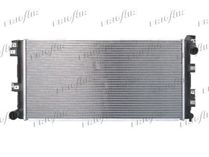 FRIGAIR Radiators, Motora dzesēšanas sistēma 0118.3020