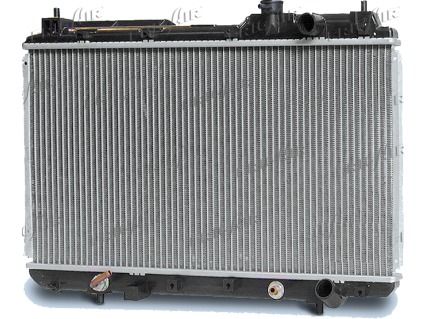 FRIGAIR Radiators, Motora dzesēšanas sistēma 0119.3008