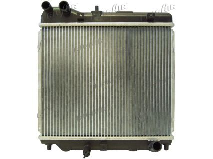 FRIGAIR Radiators, Motora dzesēšanas sistēma 0119.3014