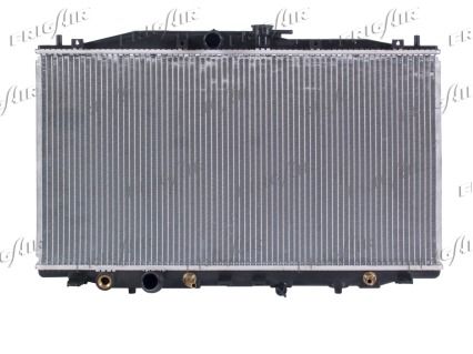 FRIGAIR Radiators, Motora dzesēšanas sistēma 0119.3020