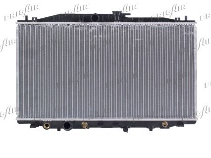 FRIGAIR Radiators, Motora dzesēšanas sistēma 0119.3021