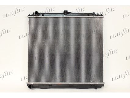 FRIGAIR Radiators, Motora dzesēšanas sistēma 0121.3066