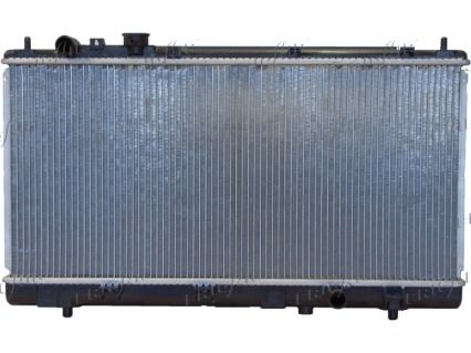 FRIGAIR Radiators, Motora dzesēšanas sistēma 0127.3001