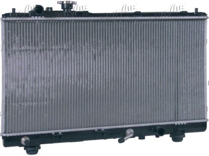 FRIGAIR Radiators, Motora dzesēšanas sistēma 0127.3003