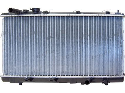 FRIGAIR Radiators, Motora dzesēšanas sistēma 0127.3054