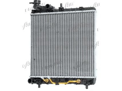 FRIGAIR Radiators, Motora dzesēšanas sistēma 0128.3002