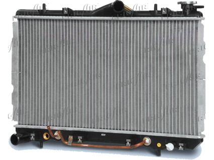 FRIGAIR Radiators, Motora dzesēšanas sistēma 0128.3055