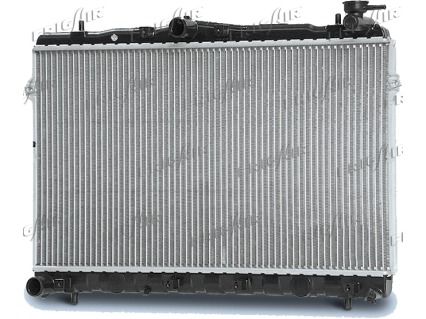 FRIGAIR Radiators, Motora dzesēšanas sistēma 0128.3063
