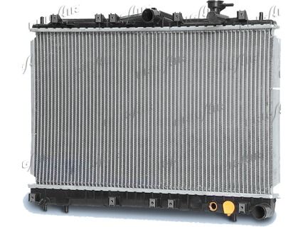 FRIGAIR Radiators, Motora dzesēšanas sistēma 0128.3068
