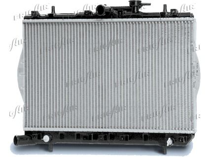 FRIGAIR Radiators, Motora dzesēšanas sistēma 0128.3071