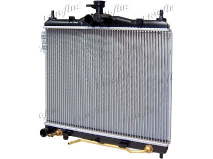 FRIGAIR Radiators, Motora dzesēšanas sistēma 0128.3075