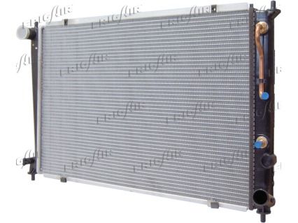 FRIGAIR Radiators, Motora dzesēšanas sistēma 0128.3077