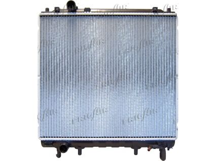 FRIGAIR Radiators, Motora dzesēšanas sistēma 0128.3081