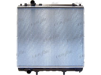 FRIGAIR Radiators, Motora dzesēšanas sistēma 0128.3082