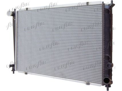 FRIGAIR Radiators, Motora dzesēšanas sistēma 0128.3103