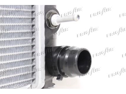 FRIGAIR Radiators, Motora dzesēšanas sistēma 0128.3130